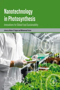 Nanotechnology in Photosynthesis
