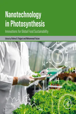 Nanotechnology in Photosynthesis