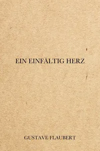 Ein einfältig Herz_cover