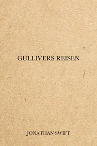 Gullivers Reisen_cover
