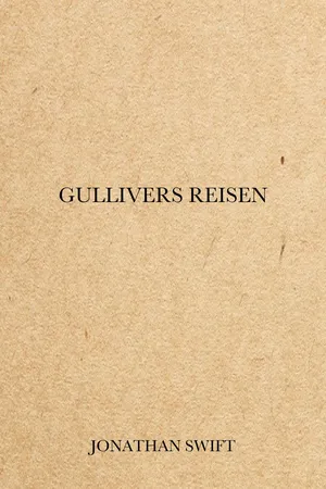 Gullivers Reisen