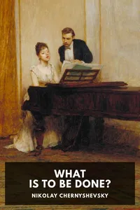 What Is to Be Done?