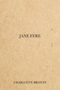 Jane Eyre_cover