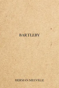 Bartleby_cover