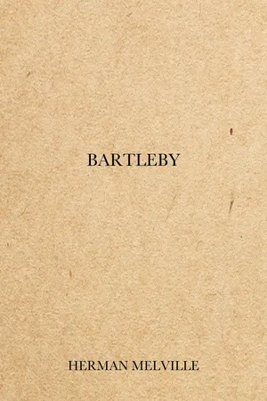 Bartleby