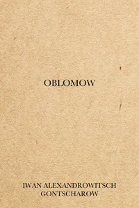 Oblomow_cover