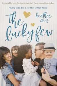 The Lucky Few_cover