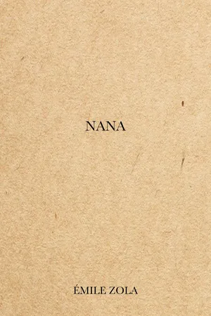 Nana