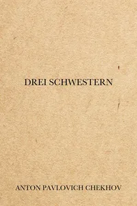 Drei Schwestern_cover