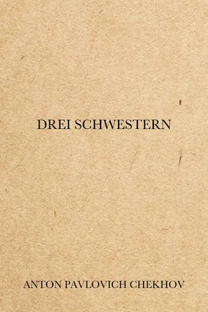 Drei Schwestern