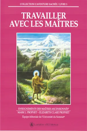 Travailler avec les Maîtres
