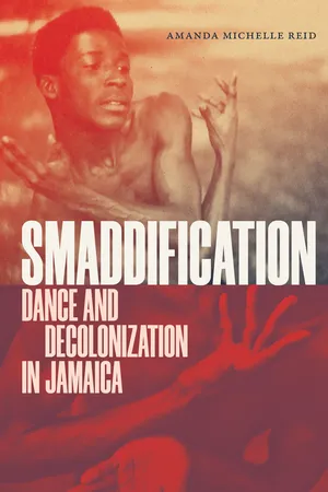 Smaddification