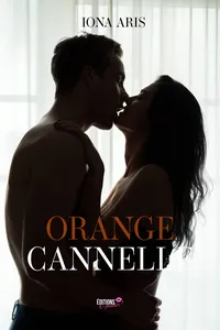 Orange Cannelle_cover