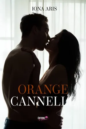 Orange Cannelle