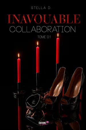 Inavouable collaboration