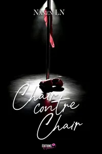 Chair contre chair_cover