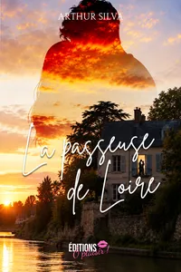 La Passeuse de Loire_cover