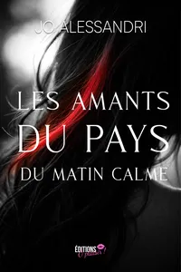 Les amants du pays du matin calme_cover