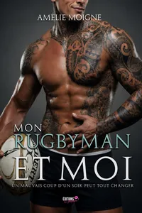Mon rugbyman et moi_cover