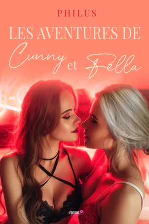 Les aventures de Cunny et Fella
