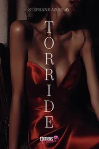 Torride_cover