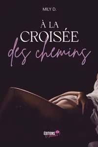 À la croisée des chemins_cover