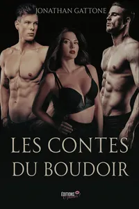 Les contes du boudoir_cover