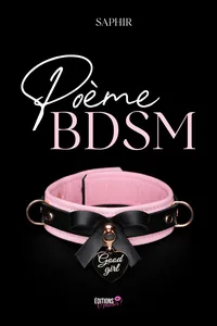 Poème BDSM_cover