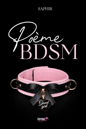 Poème BDSM