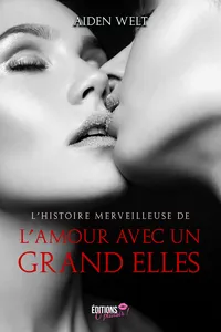 L'histoire merveilleuse de l'amour avec un grand Elles_cover