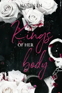 Kings of her body : une darkromance de harem inversé_cover