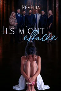 Ils m’ont effacée_cover