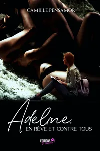 Adeline, en rêve et contre tous_cover