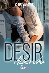 Désir défendu_cover