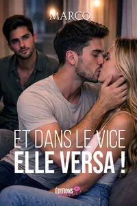 Et dans le vice, elle versa!_cover