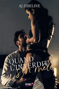Quand l'interdit s'en mêle_cover