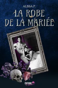 La robe de la mariée_cover