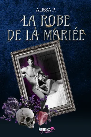 La robe de la mariée