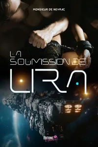 La soumission de Lira_cover