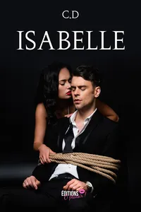 Isabelle_cover