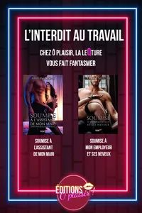 L'interdit au travail_cover