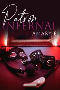 Patron infernal_cover
