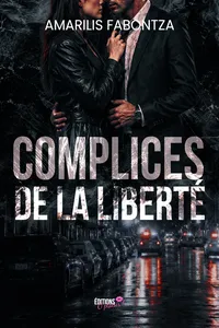 Complices de la Liberté_cover