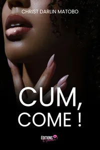 Cum, come!_cover