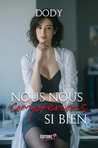 Nous nous comprenons si bien_cover