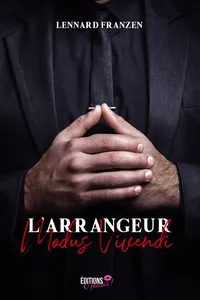 L'arrangeur_cover