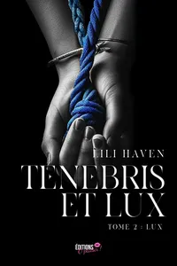 Tenebris et lux - Tome 2_cover