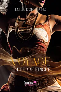 Voyage en terre épicée_cover