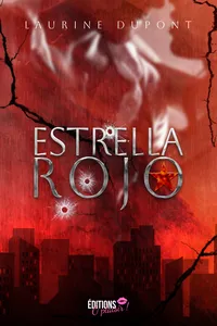 Estrella Rojo_cover