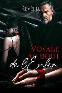 Voyage au bout de l'enfer_cover
